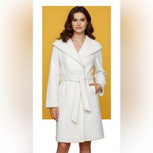 BCBG MAXAZRIA Coat
